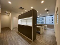 Robinson Square (D1), Office #554004351